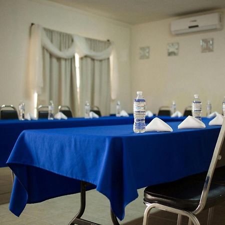 Hotel Go Inn Monclova Eksteriør bilde
